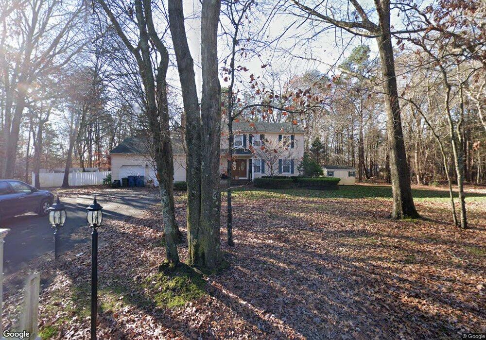 21 Larrabee Blvd, Howell, NJ 07731 - photo 1