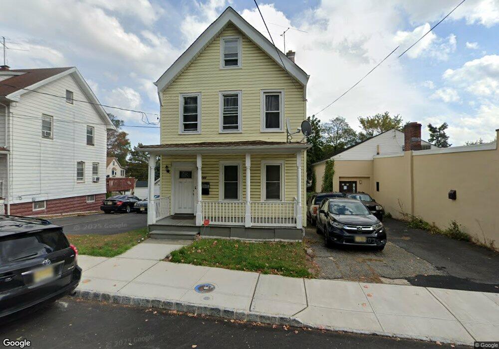 144 S Valley Rd, West Orange, NJ 07052 - photo 1