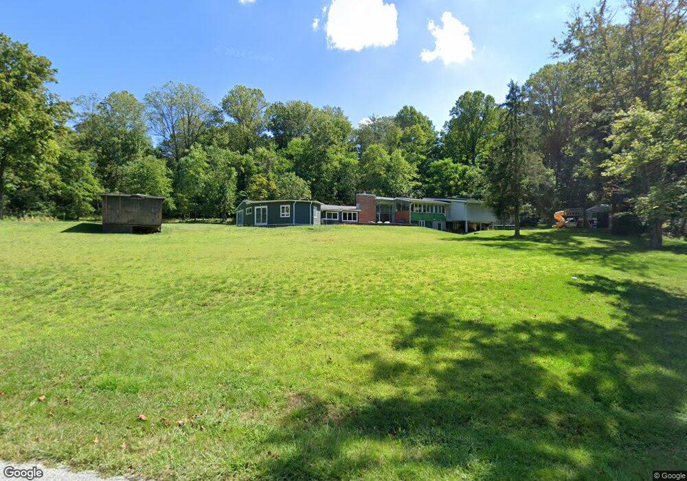 2403 Logan Rd, Owings Mills, MD 21117 - photo 1