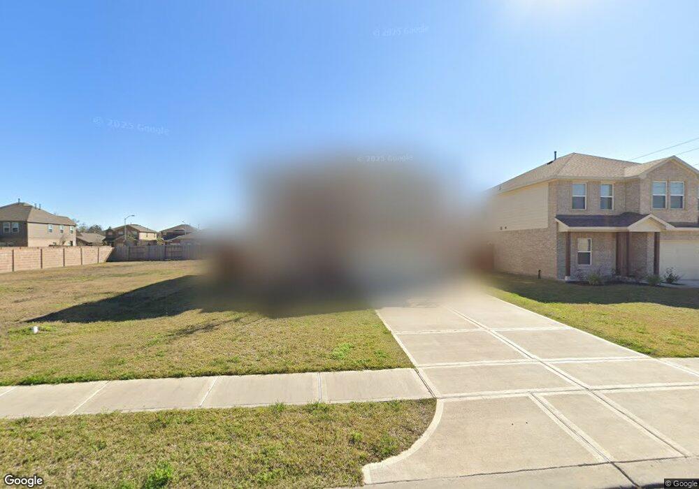 11326 Thompson Bend Ct, Humble, TX 77346 - photo 1