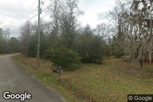6150 Gin Rd, Pearlington, MS 39572