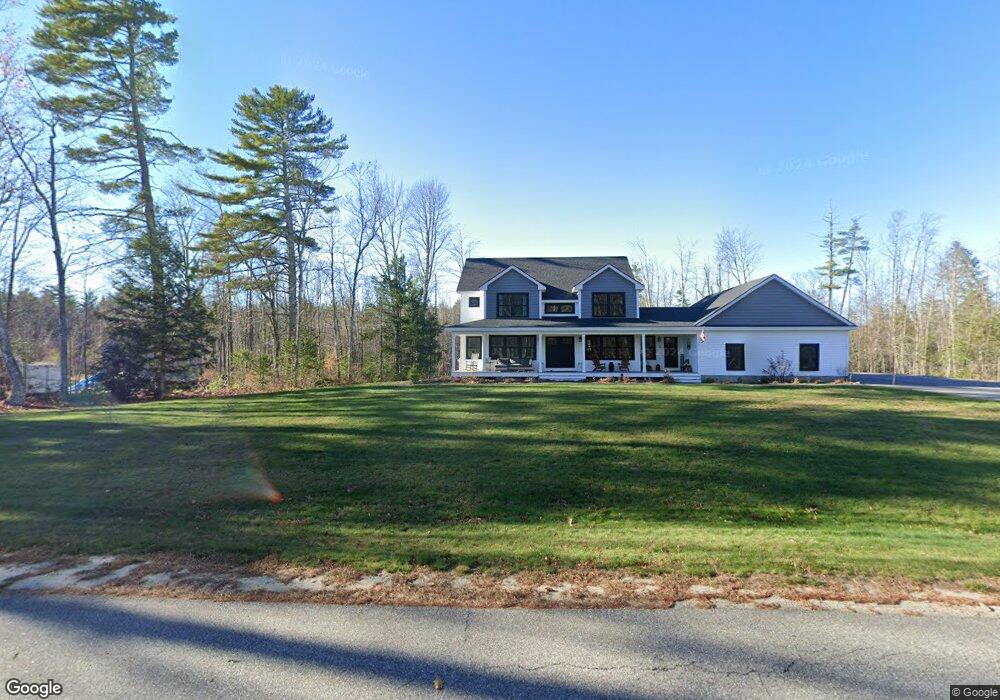 32 Shaws Mill Rd, Gorham, ME 04038 - photo 1