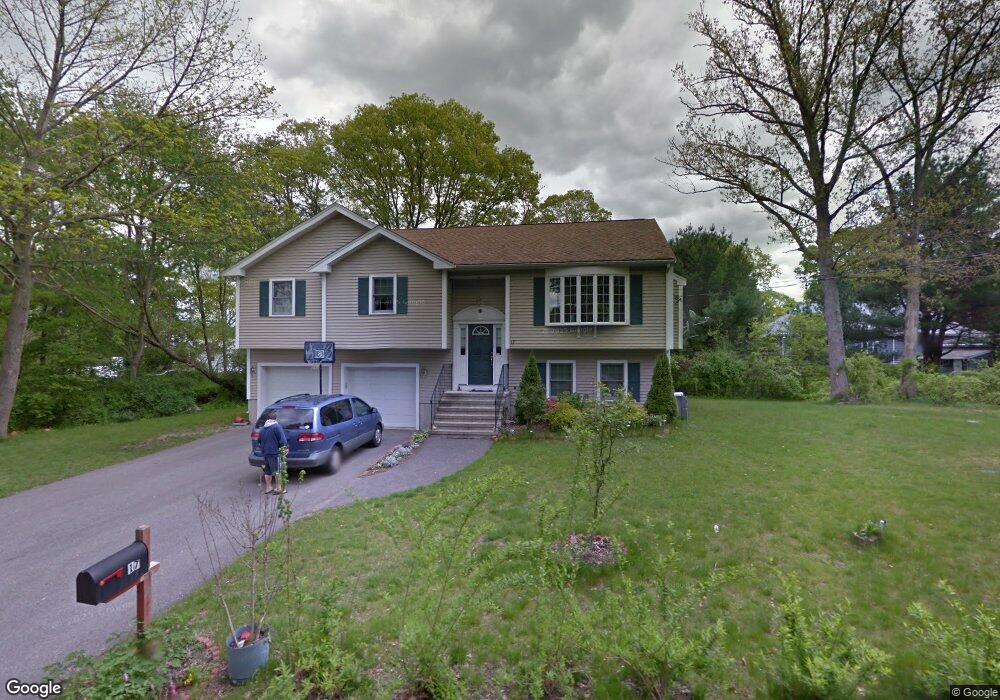 17 Castleton Ave, Randolph, MA 02368 - photo 1