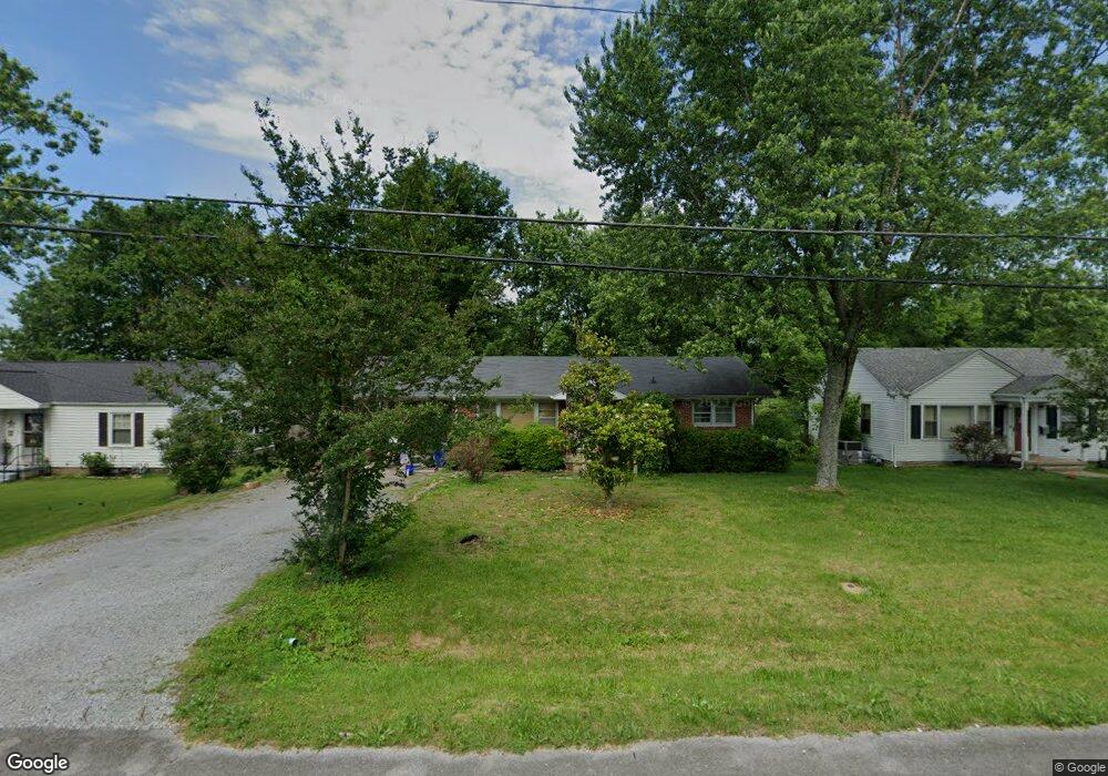 1516 Wilson St, Shelbyville, TN 37160 - photo 1