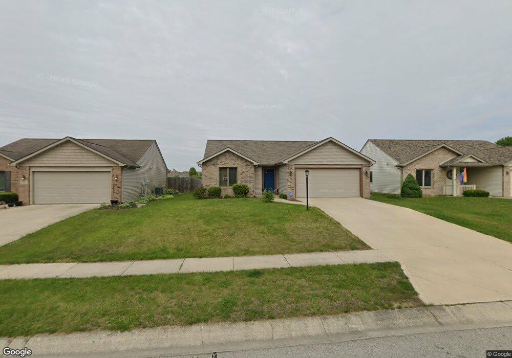 7919 Wethersfield Cove, Fort Wayne, IN 46835 - photo 1