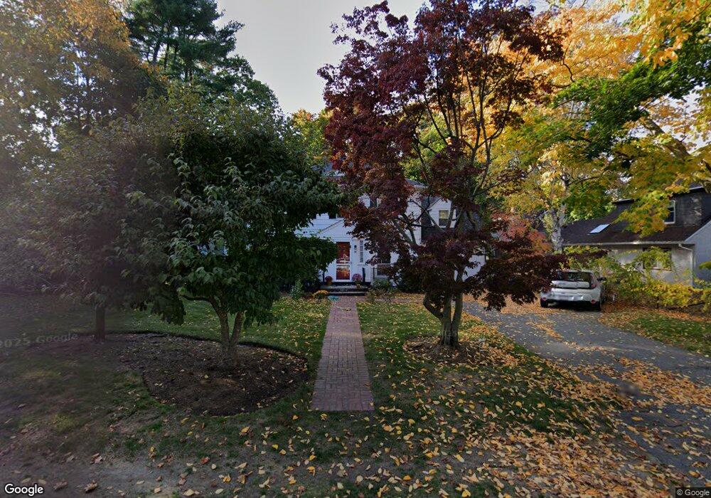 81 Park Ave, Newton, MA 02458 - photo 1