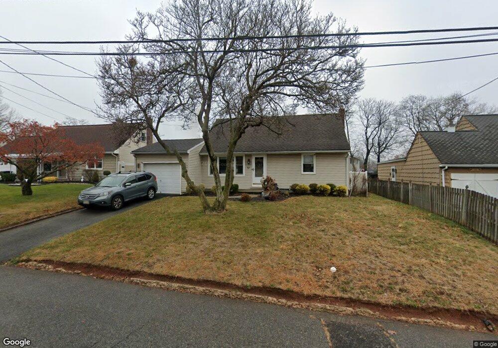 12 Longfellow Dr, Colonia, NJ 07067 - photo 1