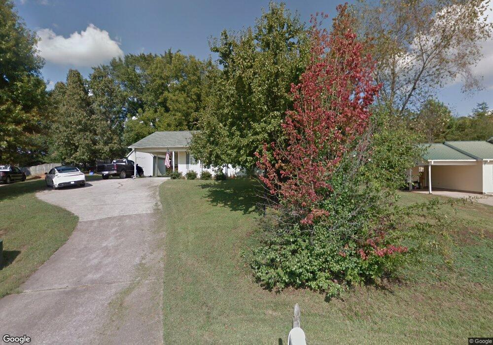 5917 Fieldstone Ct, Clermont, GA 30527 - photo 1