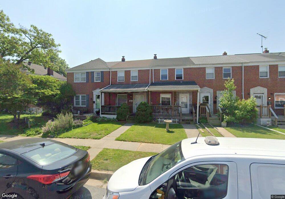 2138 Coralthorn Rd, Middle River, MD 21220 - photo 1