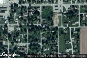 200 S Pennsylvania St, Toledo, IL 62468