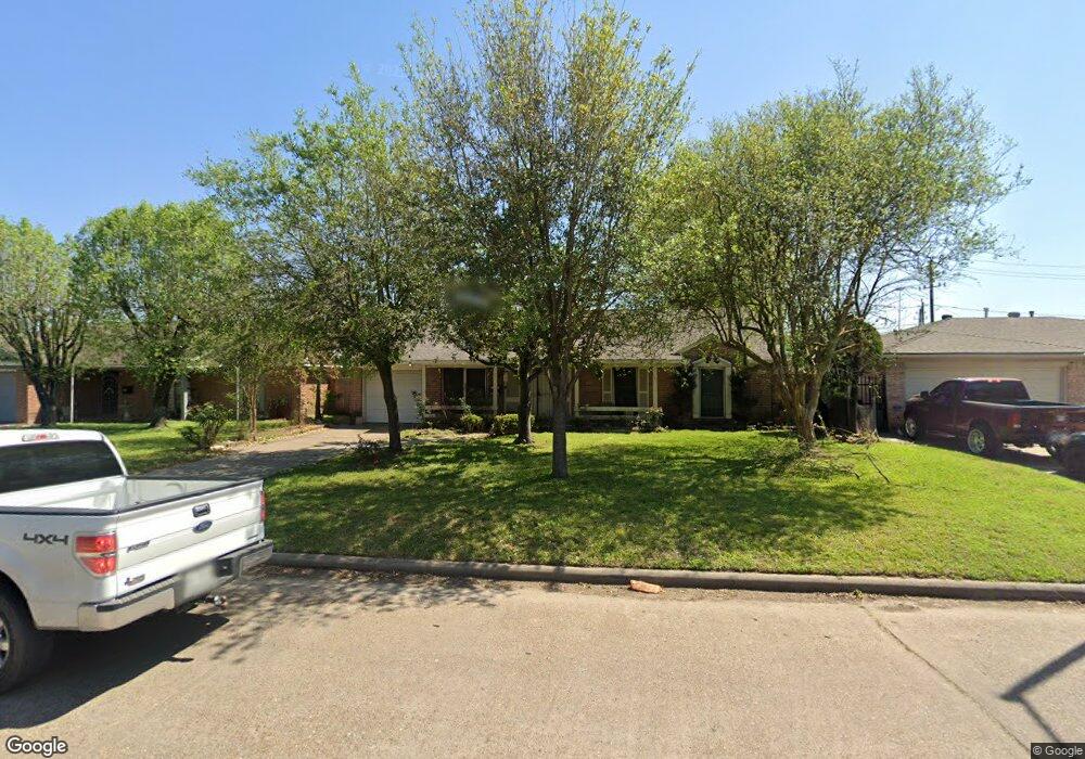 9410 Sunnywood Dr, Houston, TX 77038 - photo 1