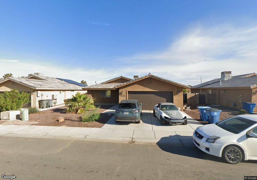 10128 E 33rd Place, Yuma, AZ 85365 - photo 1