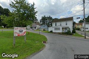 111 S Main St, Gallitzin, PA 16641