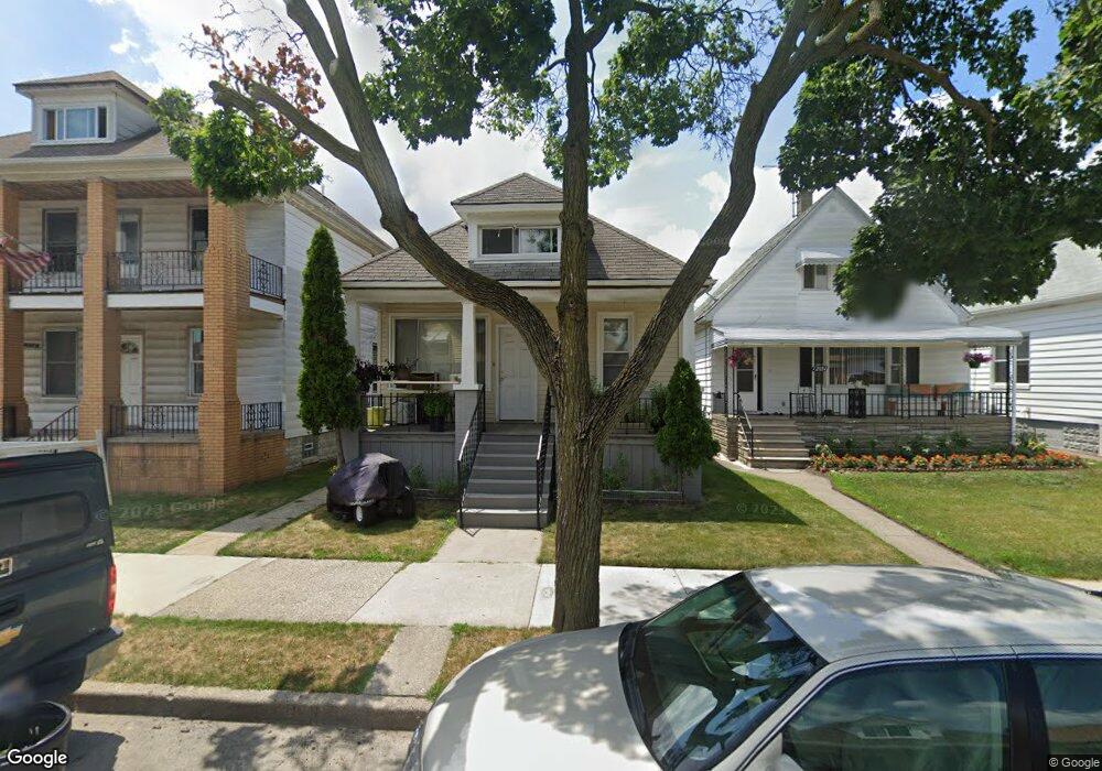 12043 Sobieski St, HamtraMcK, MI 48212 - photo 1