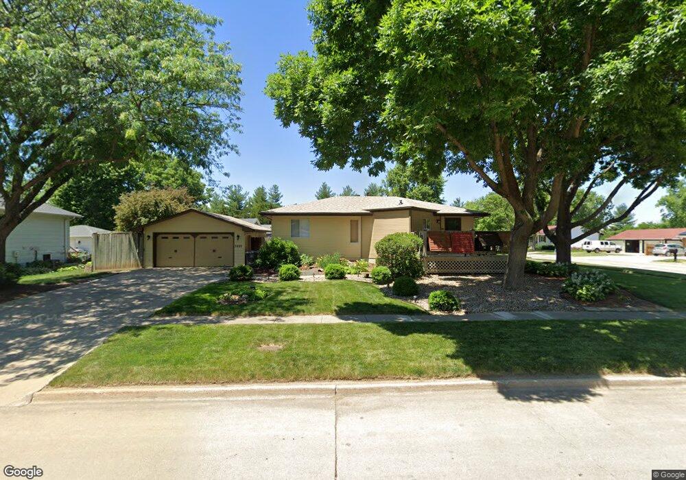 3800 SE 23rd St, Des Moines, IA 50320 - photo 1