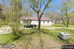 265 E Wheel St, Strawberry, AR 72469