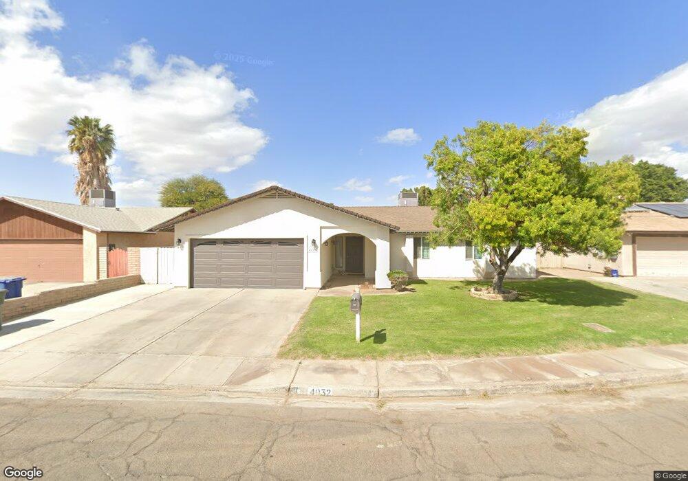 4032 W 13th Place, Yuma, AZ 85364 - photo 1