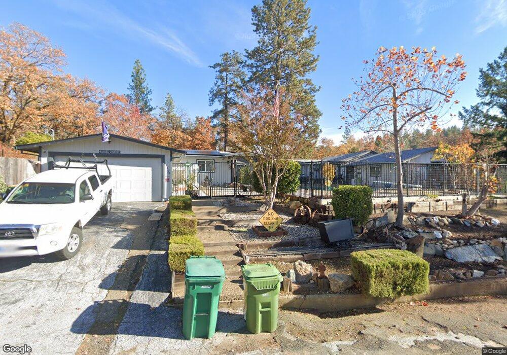 1143 Murray St, Placerville, CA 95667 - photo 1