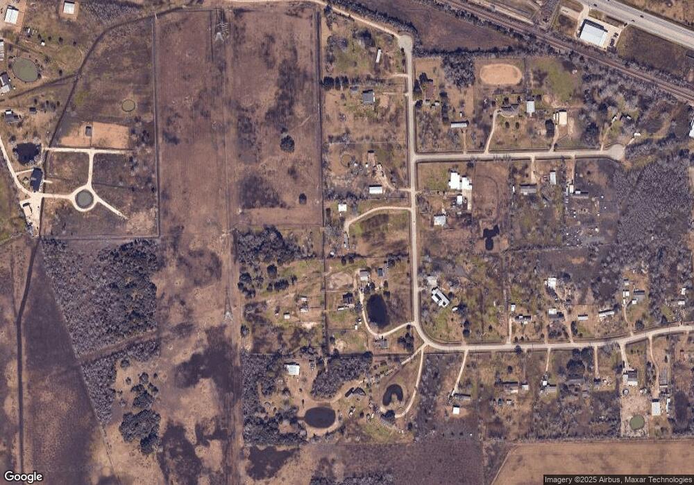 2087 County Road 695a, Alvin, TX 77511 - photo 1