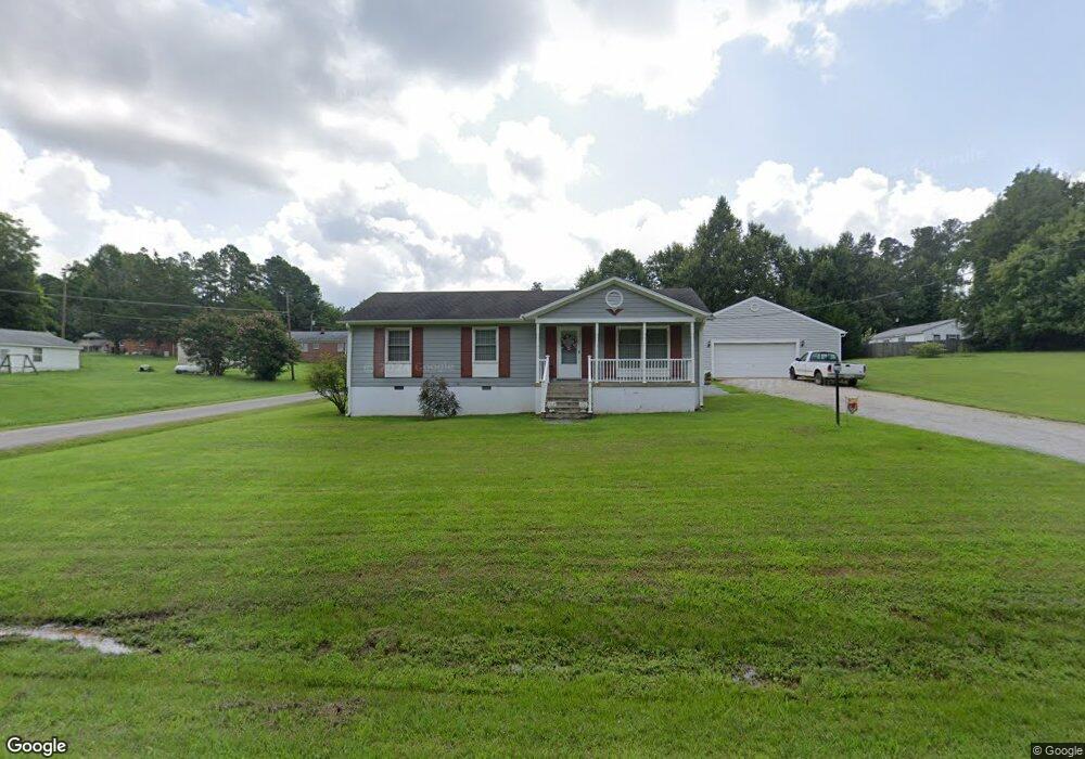 1529 2nd St, Victoria, VA 23974 - photo 1