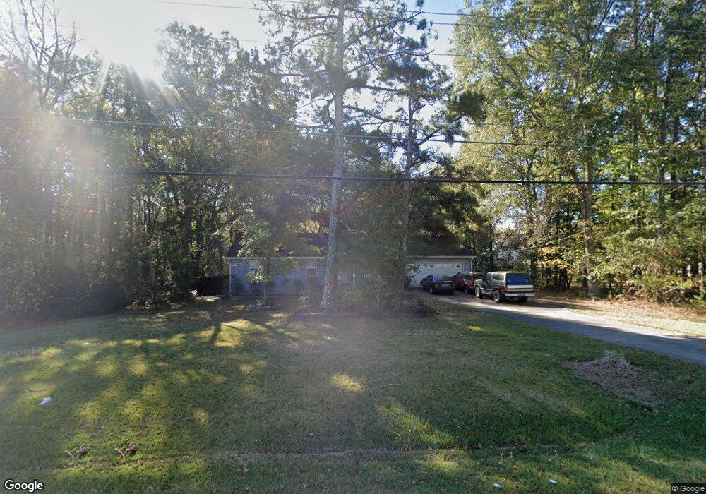 191 Spring Rd, Covington, GA 30016 - photo 1