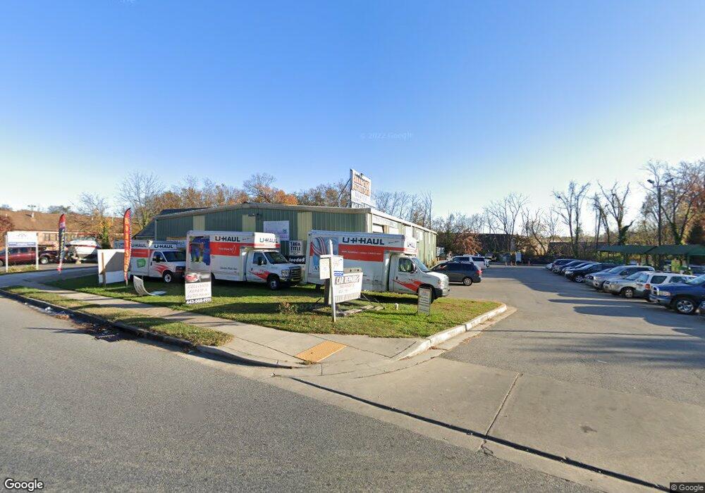 4381 Hollins Ferry Rd, Lansdowne, MD 21227 - photo 1