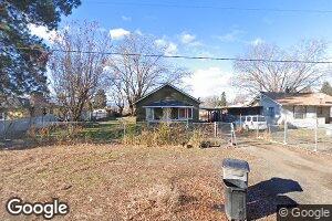 550 A St, White Swan, WA 98952