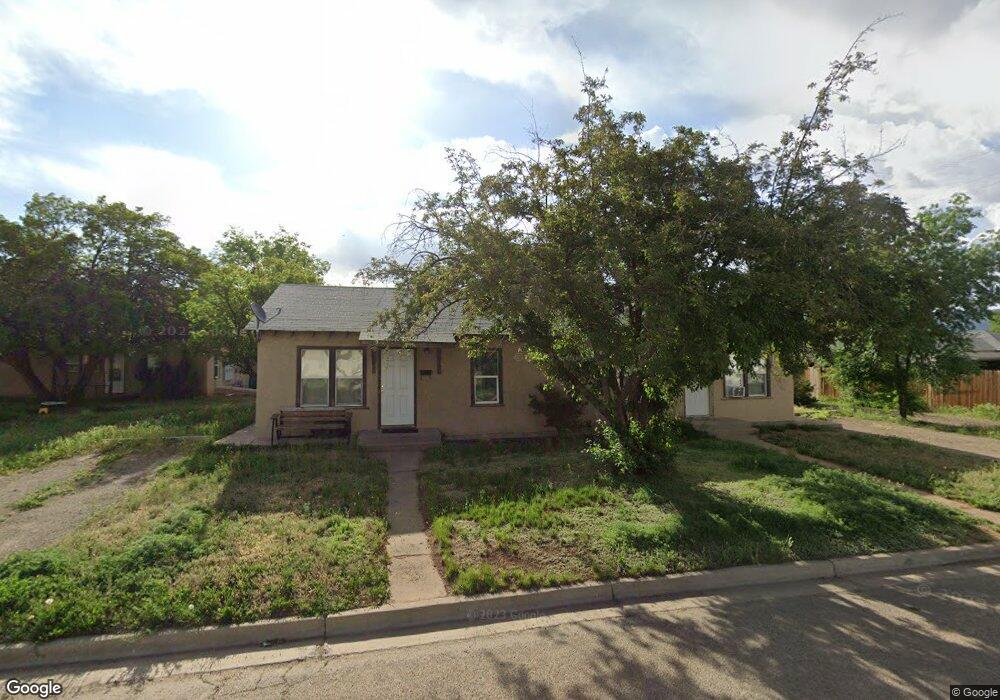 320 S Pine St, Cortez, CO 81321 - photo 1