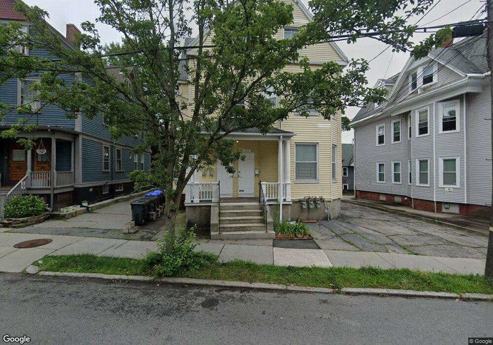 105 Governor St, Providence, RI 02906 - photo 1
