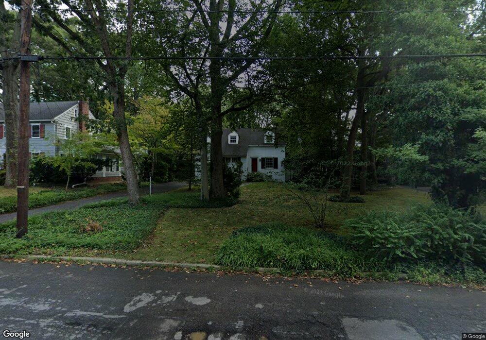 454 Elm Ave, Haddonfield, NJ 08033 - photo 1