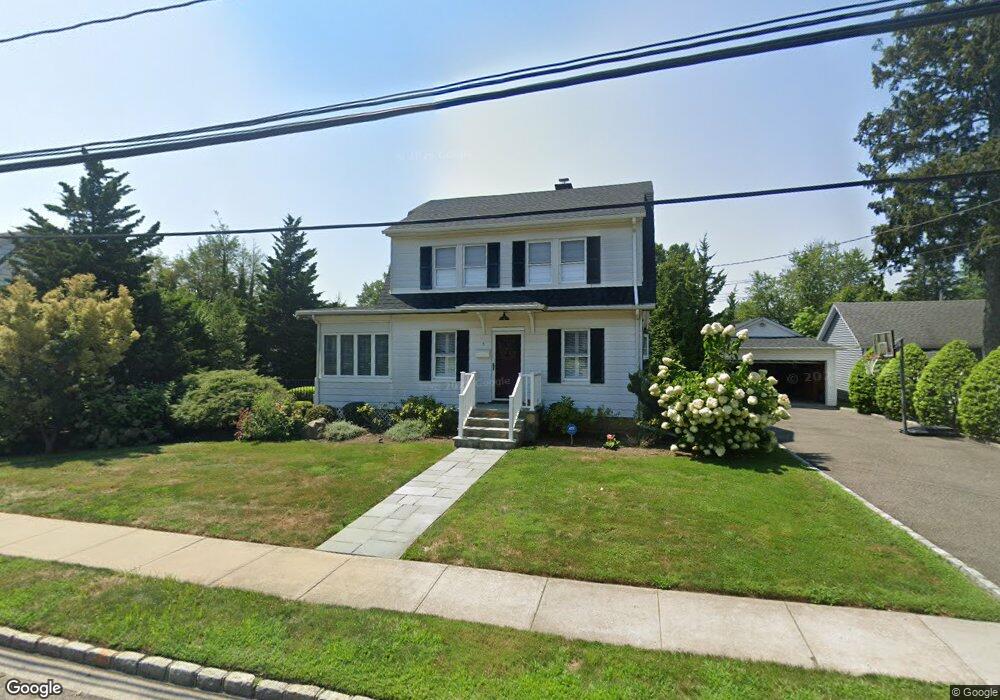 5 Roosevelt St, Glen Head, NY 11545 - photo 1