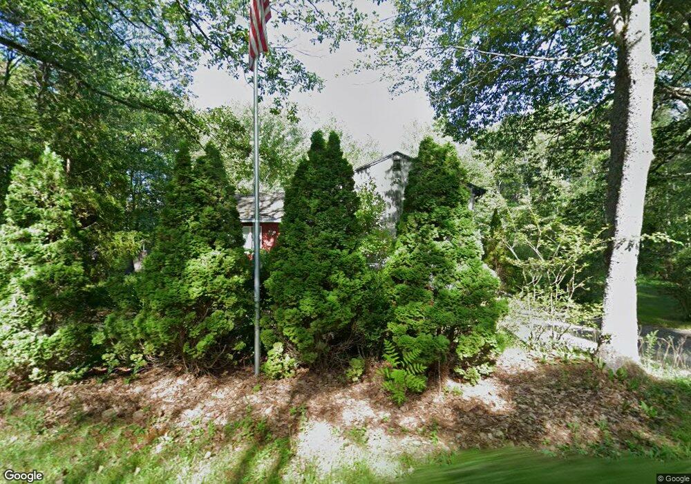 520 Fullam Hill Rd, Fitzwilliam, NH 03447 - photo 1