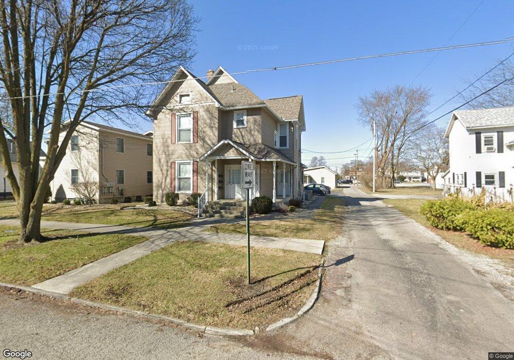 512 Clinton St unit A, Findlay, OH 45840 - photo 1