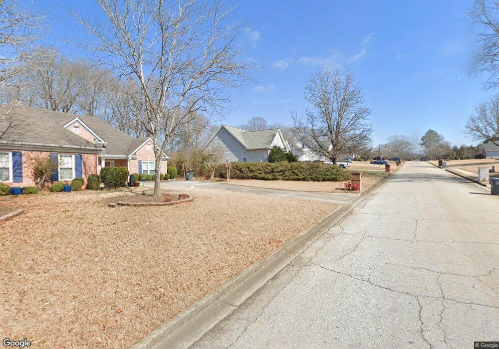 2889 Bridle Creek Dr SW unit 1, Conyers, GA 30094 - photo 1