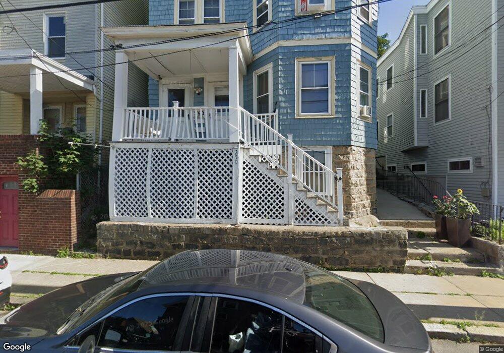 250 Leyden St unit 2, Boston, MA 02128 - photo 1