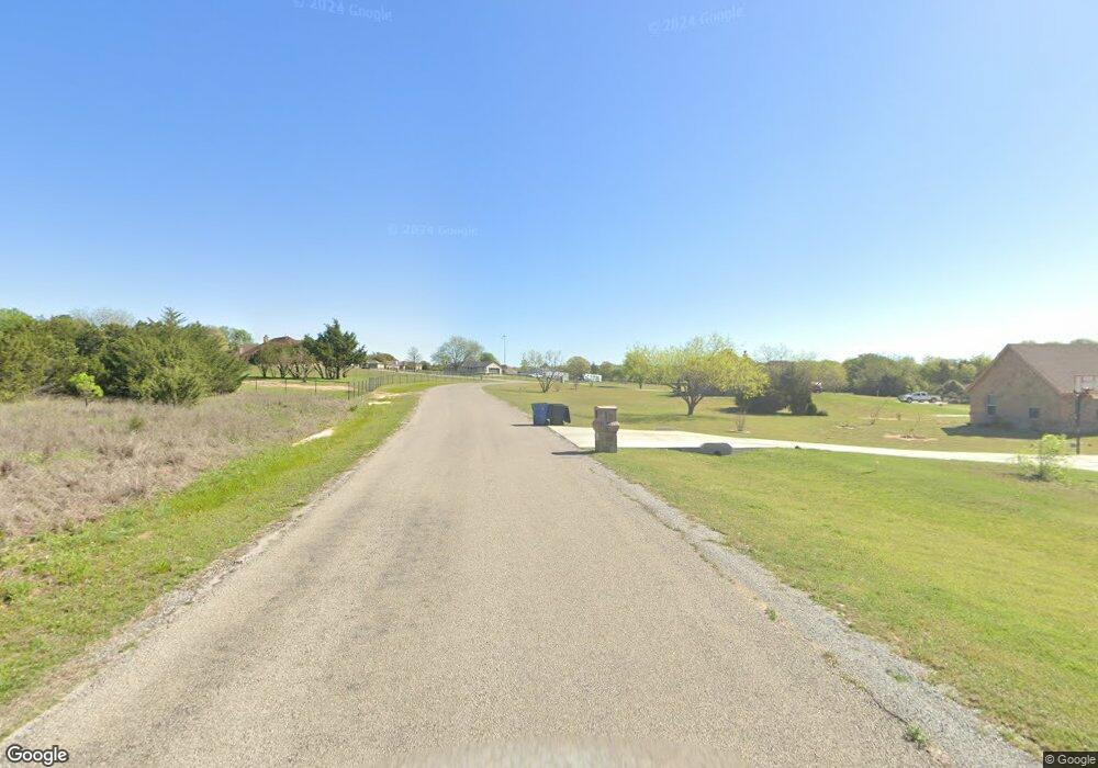 0000 Sandy Creek Trail, Weatherford, TX 76085 - photo 1