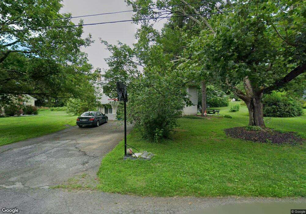 53 Overlook Dr, Rhinebeck, NY 12572 - photo 1