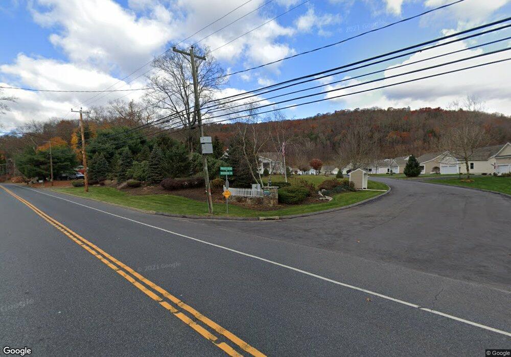 6 Riverbend Dr unit 6, Oxford, CT 06478 - photo 1