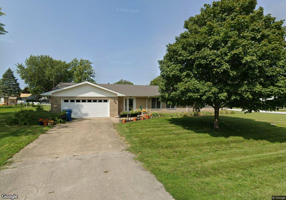 201 W South St, Boswell, IN 47921 - photo 1