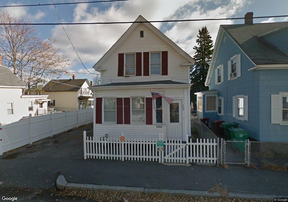 17 Stanley St, Lowell, MA 01850 - photo 1