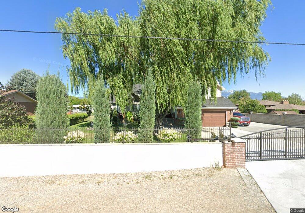 6739 S 2700 W, West Jordan, UT 84084 - photo 1