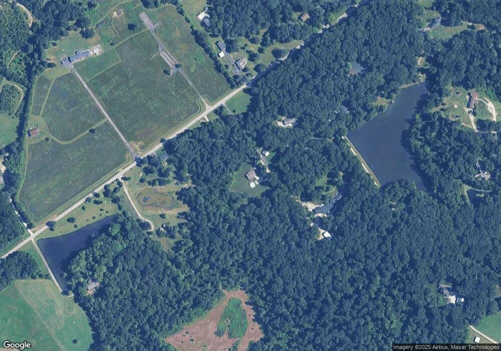 519 Harry Hughes Rd, Charlestown, IN 47111 - photo 1