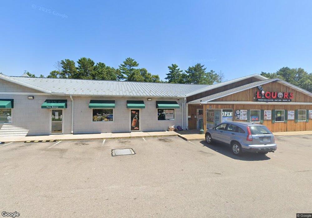 260 Marion Rd, Wareham, MA 02571 - photo 1