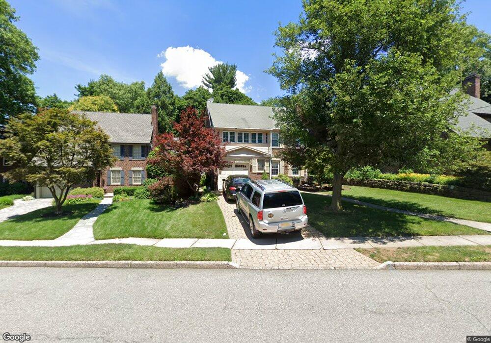 15 Elm St, Tenafly, NJ 07670 - photo 1