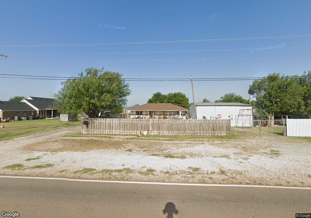 1445 N Sunnylane Rd, Moore, OK 73160 - photo 1