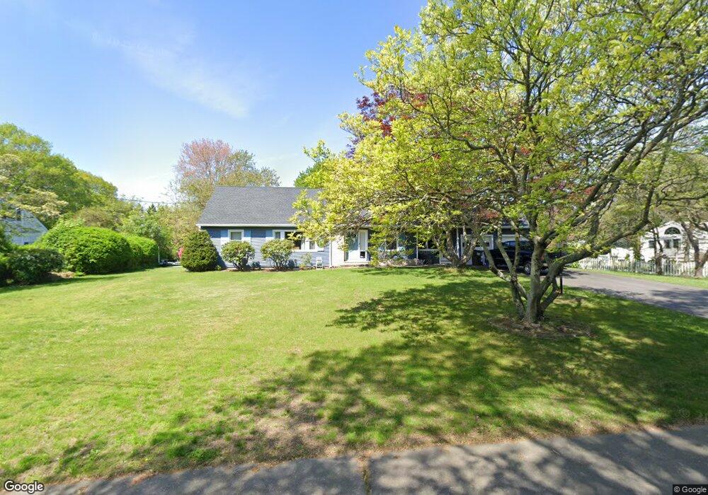 8 Sharon Rd, Trumbull, CT 06611 - photo 1