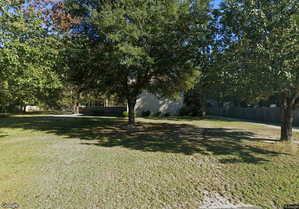 640 McCrystal Cir, Moncks Corner, SC 29461 - photo 1