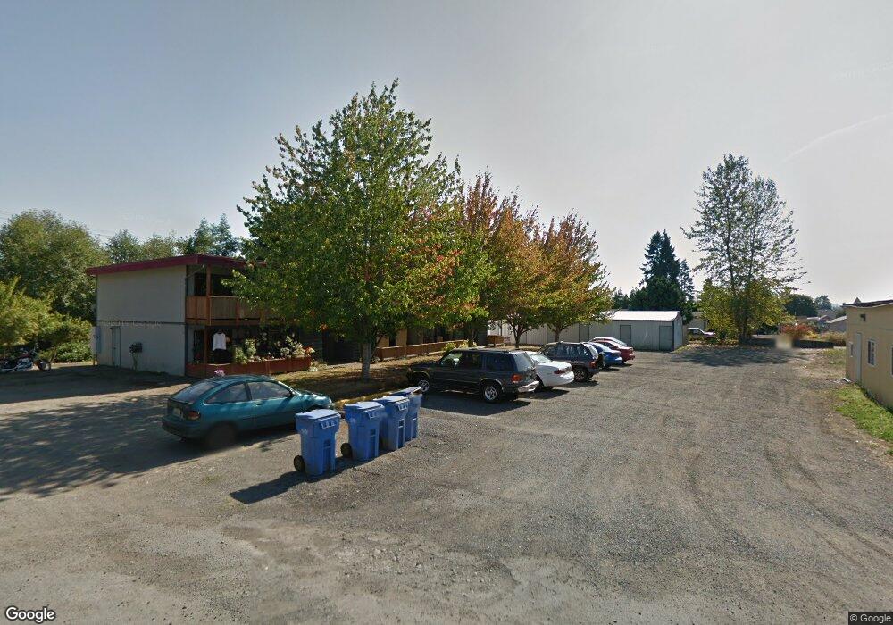 520 N 5th St, Toledo, WA 98591 - photo 1