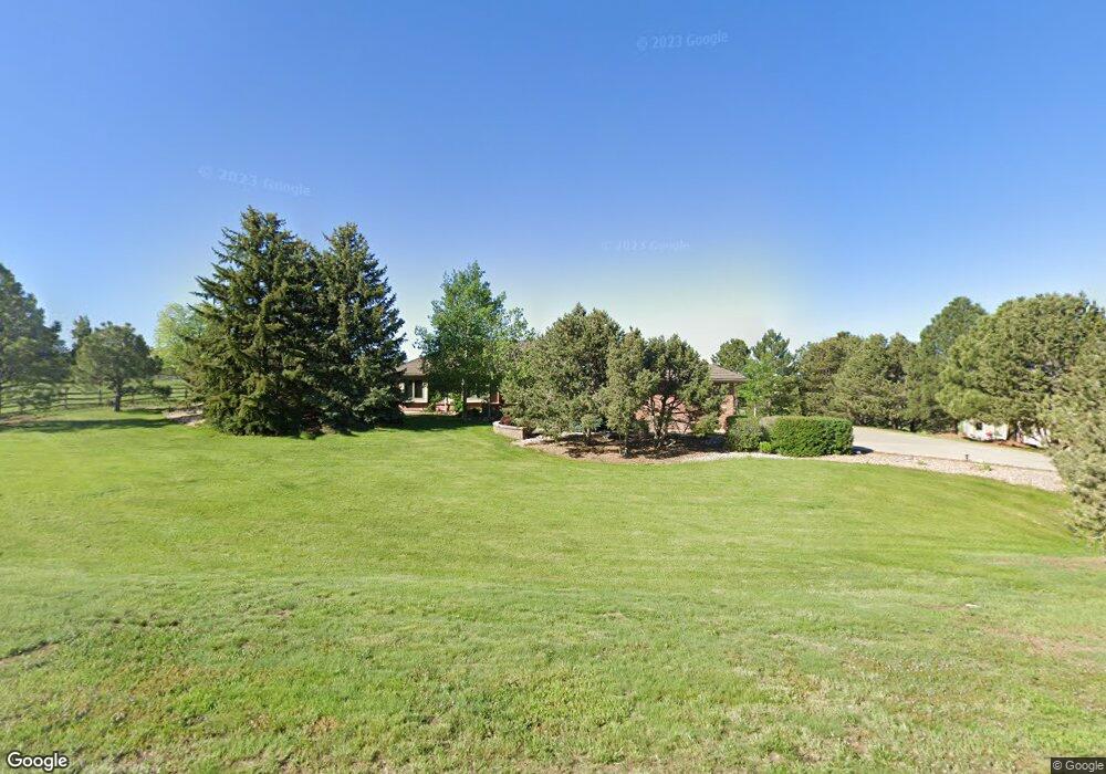 6379 S Netherland Cir, Centennial, CO 80016 - photo 1