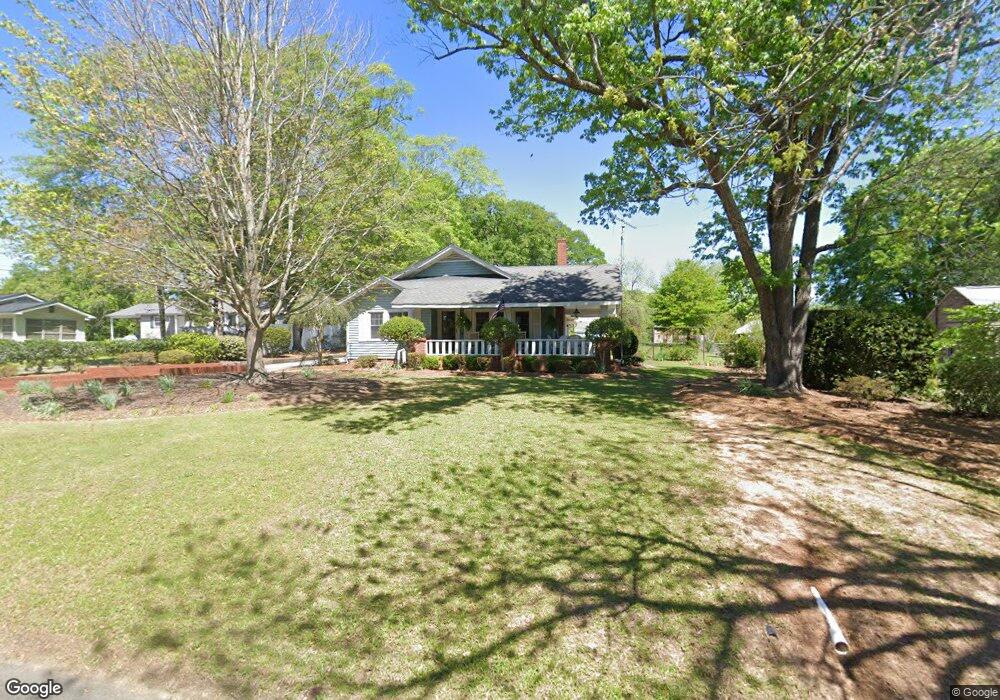 406 Holmes St, Barnesville, GA 30204 - photo 1